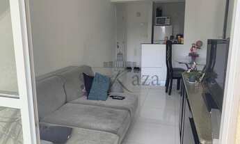 Imagem 2: Sao Jose dos Campos - Apartamento Padrão - Centro