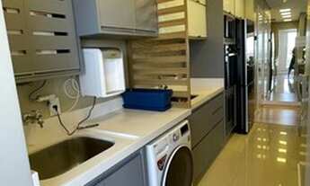 Imagem 5: Apartamento para venda possui 74 metros quadrado