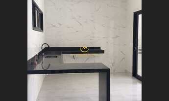 Imagem 5: Casa à venda no bairro Loteamento Park Gran Reserve - Indaiatuba/SP