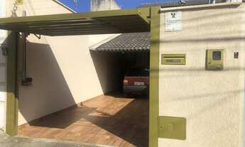 Imagem: Casa Setor Faiçalville - Goiânia - GO