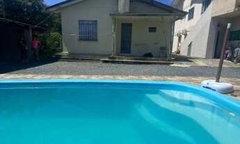 Imagem 2: Casa Beira Rio com vista panorâmica Ideal para Marina