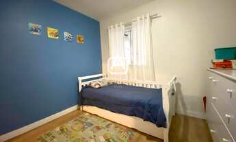 Imagem 7: CASA 80m² PRIV. - 02 DORMITÓRIOS - Jardim Toscana - São José dos Pinhais