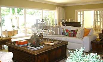 Imagem 7: Rio de Janeiro - Casa de Condomínio - Barra da Tijuca