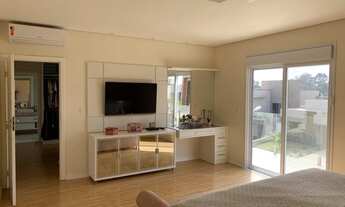 Imagem 5: Casa em Condomínio para Venda em Indaiatuba, Jardim Residencial Maria Dulce, 3 dormitórios