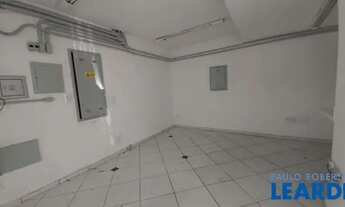 Imagem 4: CASA ASSOBRADADA - CAMPO BELO - SP