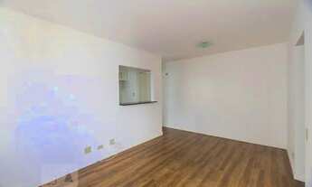 Imagem 4: Apartamento para Aluguel - Jabaquara, 2 Quartos, 60 m2