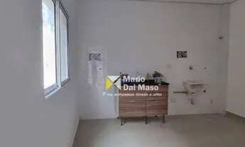 Imagem 1: Apartamento com 1 dormitório para alugar, 29 m² por R$ 1.848,00/mês - Saúde - São Paulo/SP