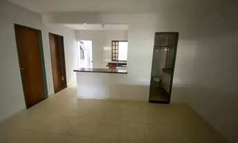 Imagem 5: QR 827 Financia 100% ótima casa 2 quartos, na LAJE, garagem 4 carros R$ 224.000 Samambai