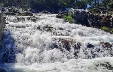 Imagem 11: Alto Paraíso de Goiás - GO - Chácara 5.88he