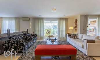 Imagem: Apartamento à venda em Campo Grande com