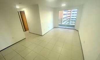 Imagem 3: Terraço do Atlântico, apartamento, 2 quartos, móveis projetados, vista mar, 2 vagas