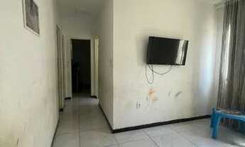 Imagem 5: Cond. Praia do Ceará, apto térreo Norte/Leste