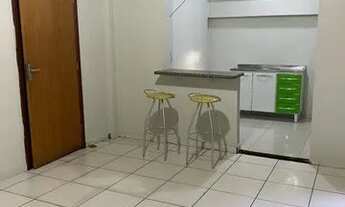 Imagem 3: Aluga-se este sobrado de 5 cômodos, na rua i 123 bairro união