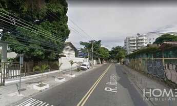 Imagem 3: Apartamento com 3 dormitórios à venda, 87 m² por R$ 276.000,00 - Anil - Rio de Janeiro/RJ