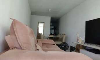 Imagem 3: Casa para venda possui 130 metros quadrados com 3 quartos em Mussurunga I - Salvador - Bah