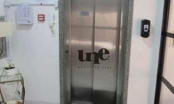 Imagem 5: Apartamento com 2 dormitórios e churrasqueira, à venda por R$ 330.000 - Zona Norte - Pelot