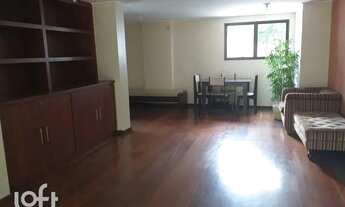 Imagem 6: Apartamento à venda em Campo Belo com 100 m², 3 quartos, 1 suíte, 2 vagas