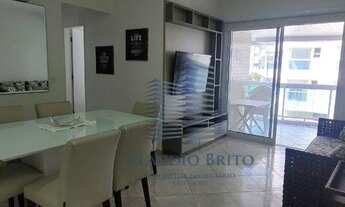 Imagem 5: Apartamento à venda, 90 m² por R$ 2.400.000,00 - Riviera Módulo 2 - Bertioga/SP