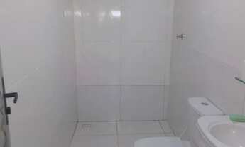 Imagem 6: Alugo kitnet de 27m² em área estilo condomínio fechado