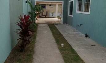 Imagem 7: Casa linear a venda com 100 metros quadrados com 3 quartos