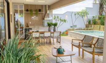 Imagem 5: Ágio Jardins Marselha, sobrado 4 suítes! Entrega janeiro/24