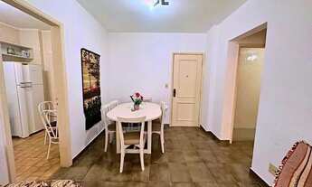 Imagem 5: 01 DORMITÓRIO, APENAS 200m DO MAR, EM ÓTIMA LOCALIZAÇÃO!