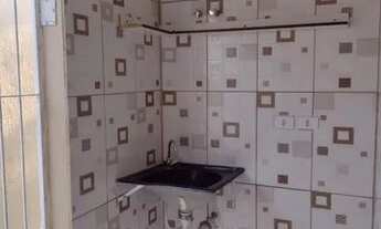 Imagem 6: Casa Terrea Vila Ema