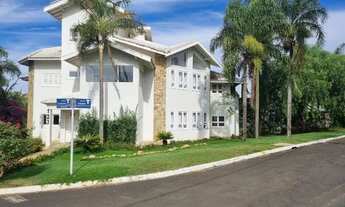 Imagem: Casa de condomínio para aluguel possui