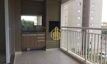 Imagem: Apartamento com 2 dormitórios à venda