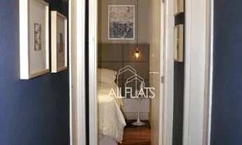 Imagem 7: Apartamento Garden com 2 dormitórios à venda, 118 m² por R$ 1.802.000 no Morumbi - São Pau