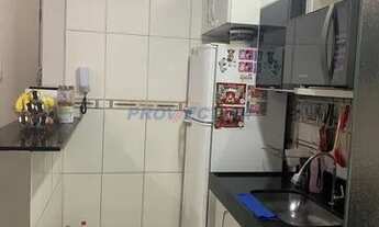 Imagem 7: Apartamento - Jardim Márcia - Campinas