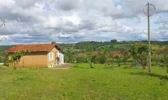 Imagem 3: Sitio em cajuru para venda