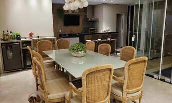 Imagem 6: Belíssima Casa bem localizada no Condomínio Village Damha II