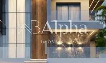 Imagem 4: Venda Casa de Alto Padrão - Residencial Ithayê - Santana de Parnaíba