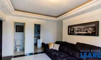 Imagem 3: APARTAMENTO - JARDIM - SP