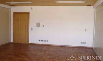 Imagem 3: CAXIAS DO SUL - Conjunto Comercial/Sala - EXPOSICAO