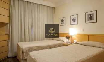 Imagem 2: Flat disponível na Vila Mariana