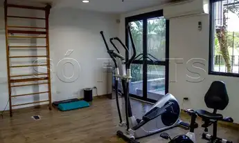 Imagem 5: Flat disponível para locação próximo a Rod. Imigrantes, fácil acesso ao metrô praça da Arv