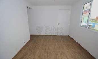 Imagem 5: Apartamento Padrão em Pelotas