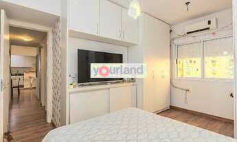 Imagem 6: PORTO ALEGRE - Apartamento Padrão - Santo Antônio