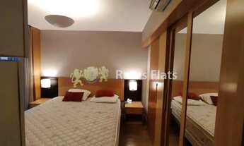 Imagem 5: Excelente Apartamento á poucos passos do Ibirapuera - São Paulo - SP