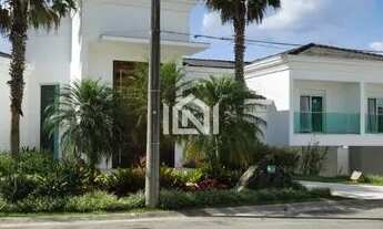 Imagem 2: JANDIRA - Casa de Condomínio - Reserva Santa Maria