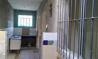 Imagem 3: Casa no bairro Novo Retiro, município de Esmeraldas