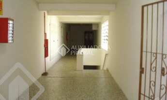 Imagem 4: PORTO ALEGRE - Apartamento Padrão - Passo da Areia