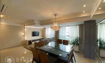 Imagem 7: Apartamento Mobiliado com 4 suítes - Setor Oeste - Goiânia