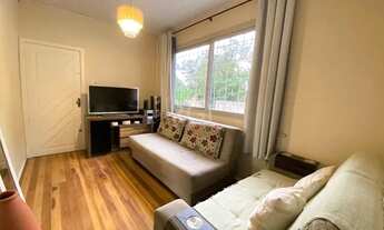 Imagem 2: Casa para Venda - 136.1m², 2 dormitórios, 4 vagas - São Sebastião