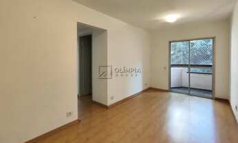 Imagem 2: Venda Apartamento 3 Dormitórios - 64 m² Perdizes