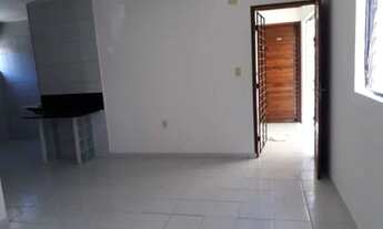 Imagem 6: ALUGA-SE APARTAMENTO TÉRREO DE 3 QUARTOS NO BAIRRO DO CRISTO - JOÃO PESSOA-PB