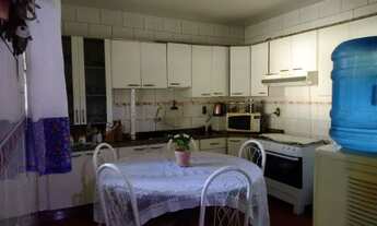 Imagem 4: Duas casas no Jardim São Paulo