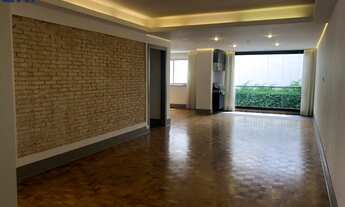 Imagem 1: APARTAMENTO COM 180 METROS SEM ELEVADOR PRÓXIMO O METRO FRADIQUE COUTINHO